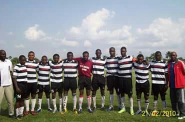 ​Linafoot Play off : Bukavu Dawa est il déjà à Kinshasa pour affronter DCMP?