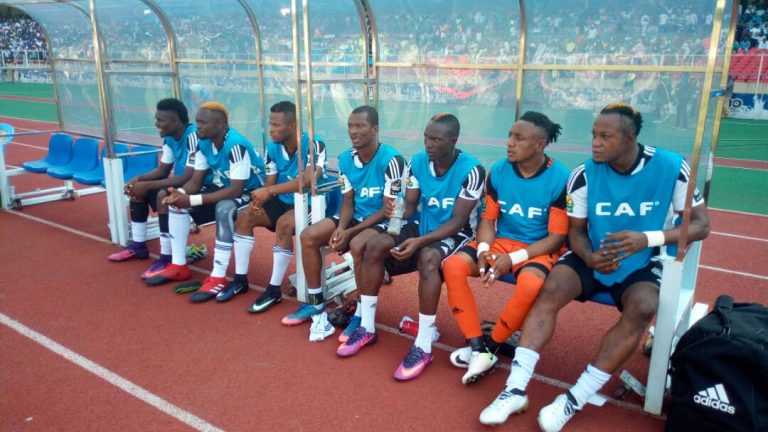 C2/CAF : Voici les chaînes qui vont retransmettre le match Hilal Obeid vs Mazembe