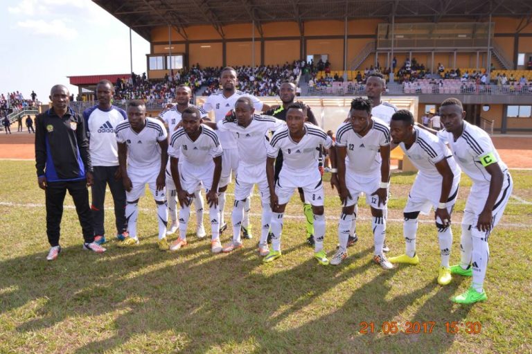 ​Tournoi du Grand-Kivu : Kasindi Sport bat Virunga, Capaco et Nyuki, reporté 