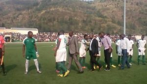 ​Football : Quatre grands clubs du Nord-Kivu se croisent à partir de ce vendredi au Grand Nord