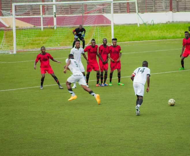 ​Football/Kinshasa : La date du démarrage du championnat de l'EPKIN est en fin dévoilée