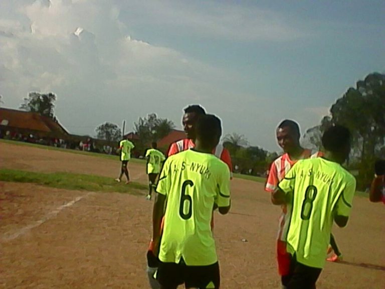 ​Tournoi du Grand Nord : Capaco et Kasindi Sport se neutralisent, Virunga néglige Nyuki.