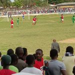 ​Kisangani-Entente Urbaine/Football : A.S Nika accrochée par les Vainqueurs, en ouverture