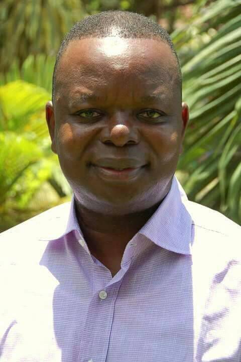 Le président du F.C Étoile du Kivu suspendu par la FECOFA.