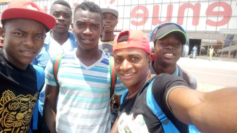 News : Dauphin Noir cède 6 joueurs aux équipes nationales en plein play off, quel avenir pour ce club?