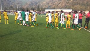 ​Tournoi International de Rubavu : Virunga et Kabasha, face aux cadors Rwandais en demi finales.