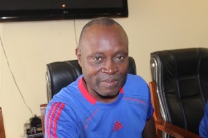​News des clubs : Le staff technique du F.C Lupopo a un nouveau patron.
