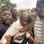 Kinshasa : Martin Fayulu blessé, le siège de l’ADBC assiégé lors d’une journée de fortes tensions politiques