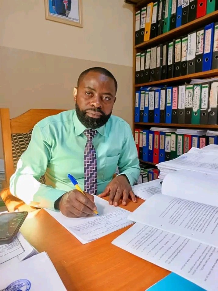 Nord-Kivu : préparatifs des épreuves hors session de l’Examen d’État 2026, l’IPPA Idriss Faranga rassure