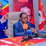 RDC KINSHASA : La controverse sur la révision constitutionnelle fragilise Bahati Lukwebo et expose les divisions de l’AFDC-A