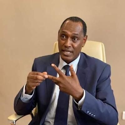 RÉVISION DE LA CONSTITUTION : MOÏSE NYARUGABO CONTESTE L'ARGUMENT DE L'ARTICLE 217