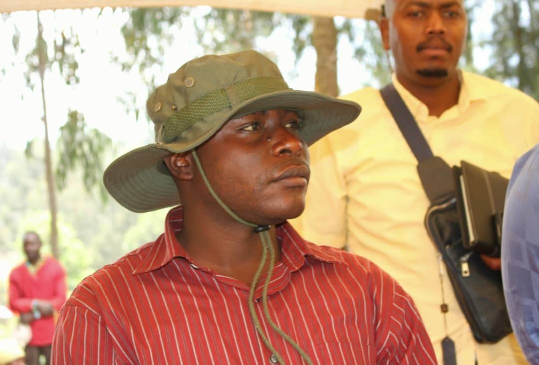 Rutshuru : l’administration territoriale renforce les mesures sanitaires contre Ebola