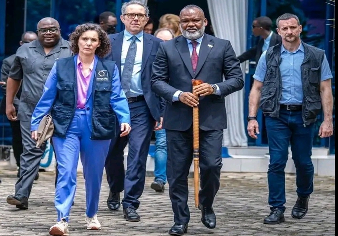 Situation humanitaire au Nord et Sud Kivu : L’AFC/M23 tient à son engagement des accords de DOHA celui de libérer les prisonniers