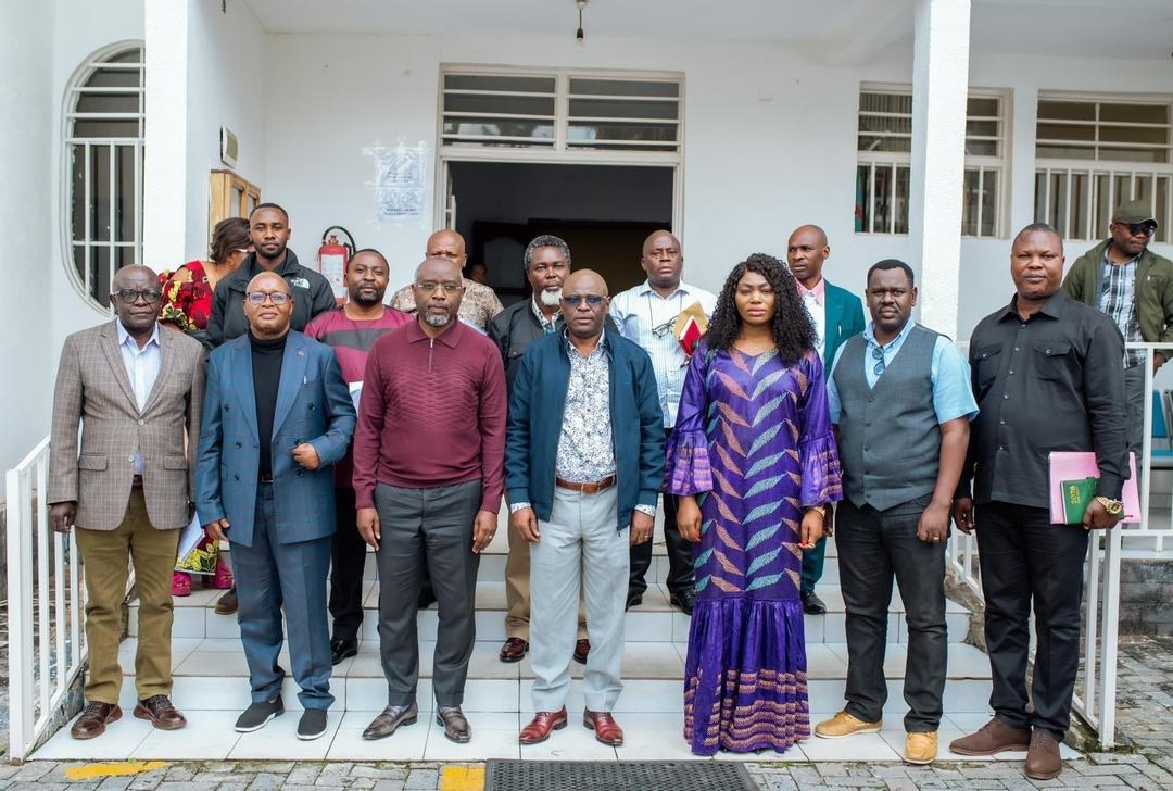 SNEL et REGIDESO : les autorités des provinces du Nord-Kivu et du Sud-Kivu engagées dans l’amélioration des services dans les zones sous administration de l’AFC/M23
