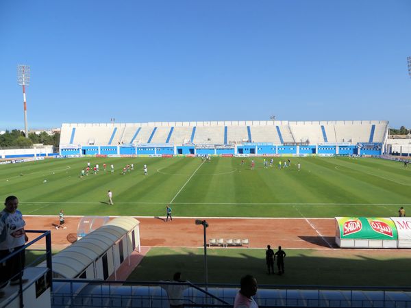 ​Mondial 2018 : Quel est le danger pour la RDC de jouer face à la Lybie à Monastir?