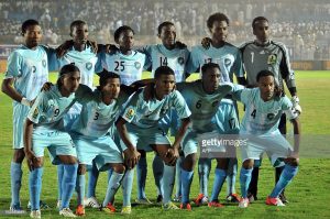C2/CAF : Gros plan sur Al Ahly Shandy, adversaire historique de l&rsquo;A.S Nyuki.