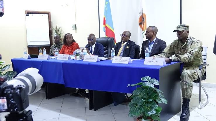 Suisse : ce qui s’est réellement passé entre Kinshasa et l’AFC/M23 à Montreux