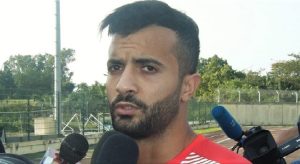 ​RDC VS TUNISIE : L'un des meilleurs joueurs Tunisiens sera absent ce mardi .