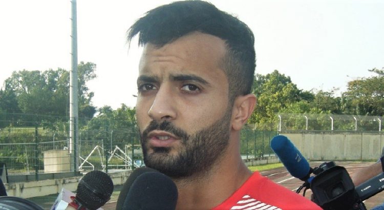 ​RDC VS TUNISIE : L'un des meilleurs joueurs Tunisiens sera absent ce mardi .