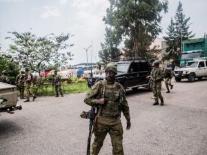 Nord-Kivu : l’AFC/M23 rejette les accusations de Kinshasa faisant état de 300 civils tués