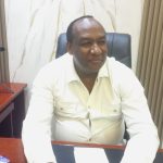 Nord kivu : Le bishop Innocent Rugagi s'apprête à installer l'église Church oh Gold à Goma