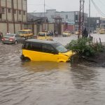 Goma sous les eaux : la pluie du 19 août remet à nu l’éternel problème de drainage