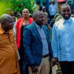 Rutshuru: Ephrem Kabasha appelle à une mobilisation générale pour relancer l'agriculture et lutter contre la famine