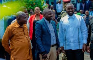 Rutshuru: Ephrem Kabasha appelle à une mobilisation générale pour relancer l'agriculture et lutter contre la famine