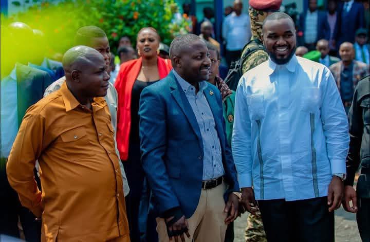 Rutshuru: Ephrem Kabasha appelle à une mobilisation générale pour relancer l'agriculture et lutter contre la famine