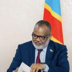 RDC : Corneille Naanga recadre Martin Fayulu sur la nationalité des Banyamulenge