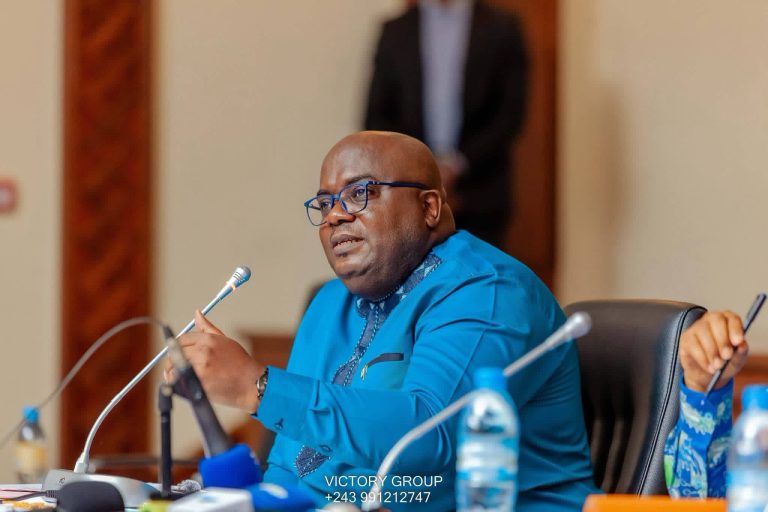 Éducation nationale : Bertrand Bisimwa accuse Kinshasa d’« instrumentalisation politique » et annonce un mécanisme alternatif