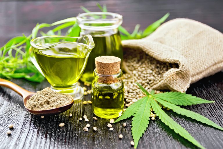 RDC : Benoît Mukumbatiya favorable à un usage médical et économique du cannabis
