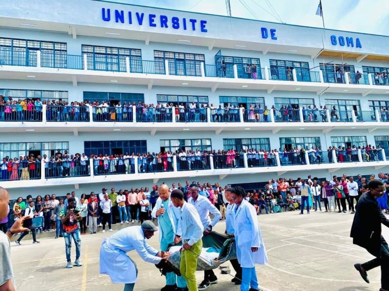 RDC : Le gouvernement suspend les activités académiques dans les zones sous l'administration de l'AFC-M23