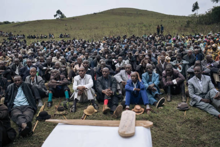 RDC: La communauté Banyamulenge saisie la cour pénale internationale sur les massacres de Minembwe