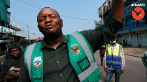 RDC : Kanyuka accuse Kinshasa de poursuivre l’ouverture de fronts malgré le processus de cessez-le-feu