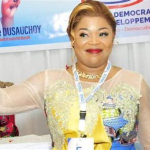 Tanzanie : Denise Dusauchoy libérée, elle devrait regagner le Rwanda