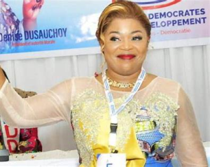 Tanzanie : Denise Dusauchoy libérée, elle devrait regagner le Rwanda