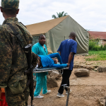 Beni : un agronome blessé par balle à Pasisi, un militaire FARDC mis en cause