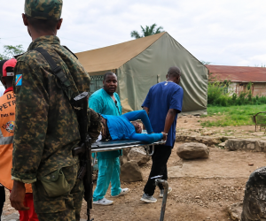 Beni : un agronome blessé par balle à Pasisi, un militaire FARDC mis en cause