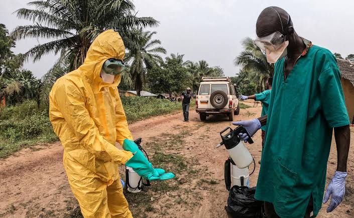 Nord kivu : La propagation de la maladie à virus Ebola ne laisse indifférent les autorités dans les zones sous l'AFC-M23