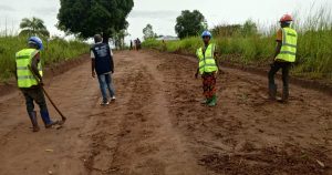 Nord Kivu : Les efforts de la société services Vihumbira salués par les habitants de Beni