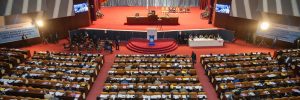 Rentrée du 15 septembre : Tolérance zéro pour les accès à l'Assemblée nationale