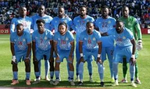 CAN 2027 : RDC–Guinée équatoriale confirmé au Stade des Martyrs le 24 septembre