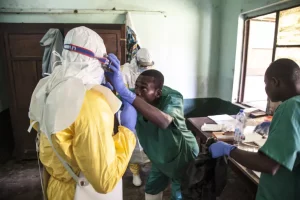 Lubero : le seul patient atteint d’Ebola à Kayna déclaré guéri