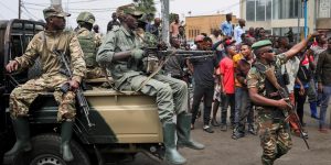 Sud kivu: Les FARDC de nouveau pointées du doigt par l'AFC-M23 dans la violation du droit international humanitaire