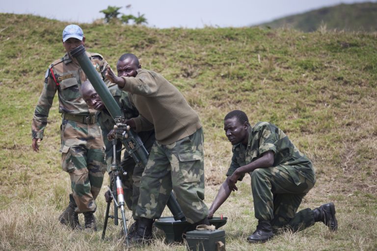 Nord-Kivu : combats à Masisi et Walikale, l’axe Nyabiondo–Kashebere encore cité comme bloqué