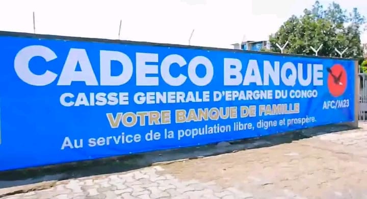 Nord-Kivu : la CADECO étend ses activités à Rutshuru avec un nouveau guichet à Kiwanja