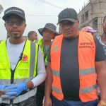 Nord-kivu : Les jeunes du quartier Murara aux côtés des journalistes dans l'assenissement de la ville de Goma