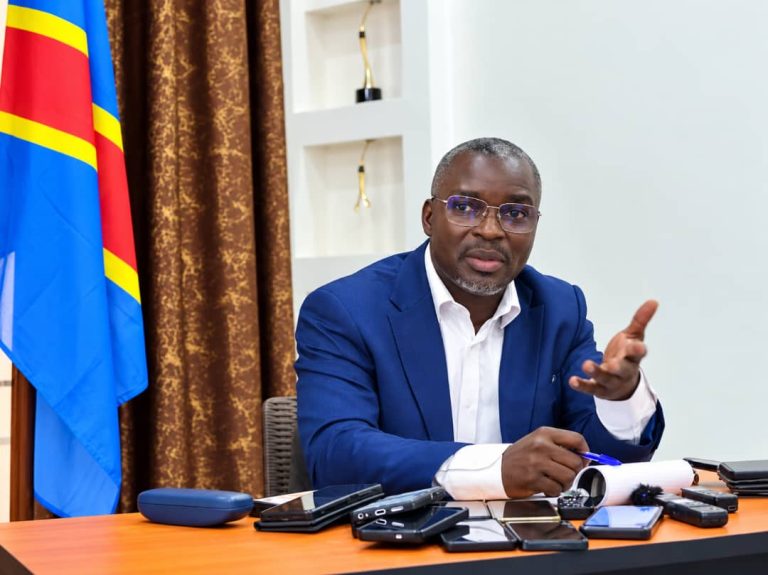 Ituri:Plus de 3.000 morts d'Ebola, le député Gracien Iracan pointe du doigt la négligence des cadres de la santé