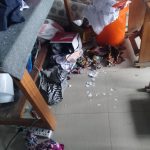 Goma : Un Bureau des albinos visé par des malfrats au quartier kyeshero